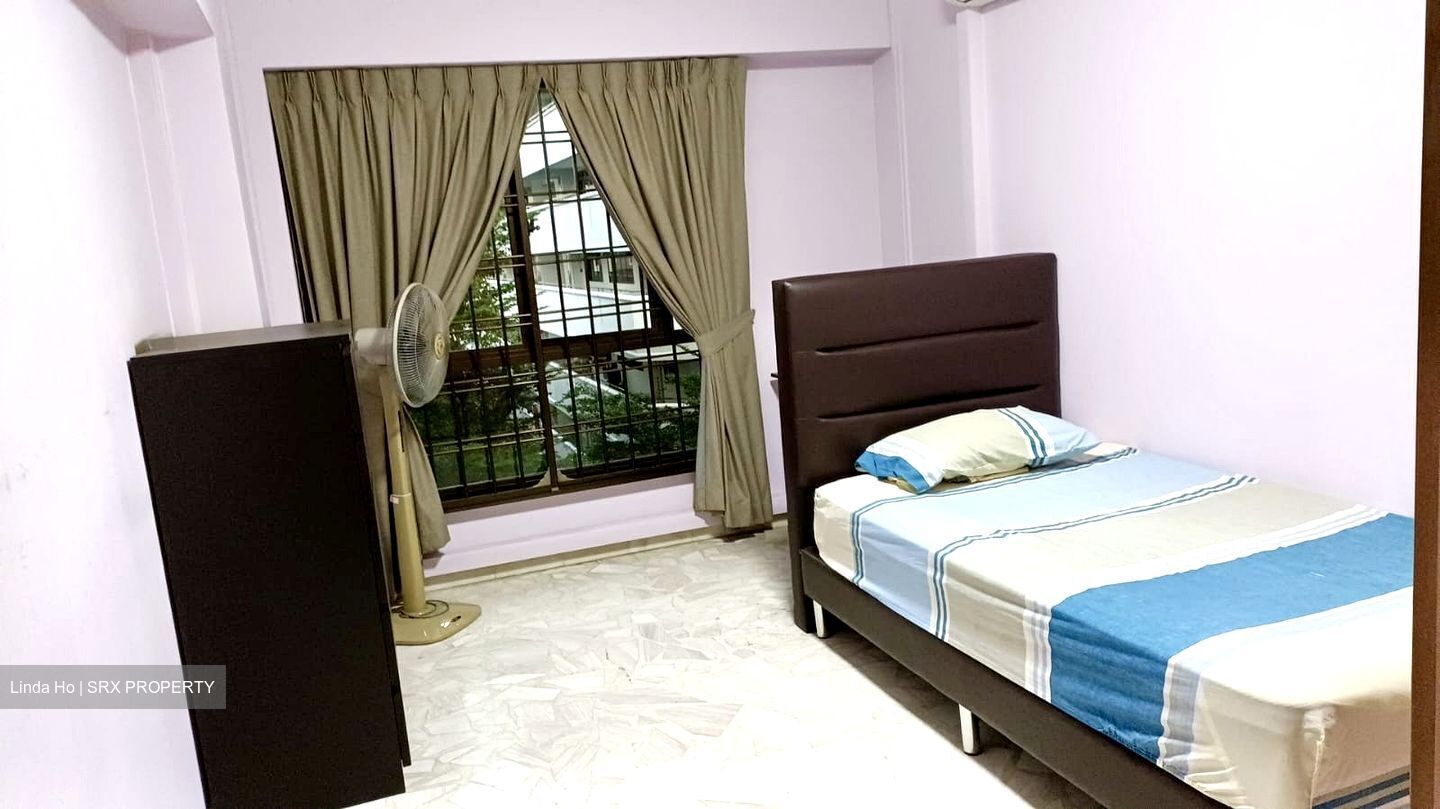 Blk 288F Bukit Batok Street 25 (Bukit Batok), HDB 5 Rooms #491827351
